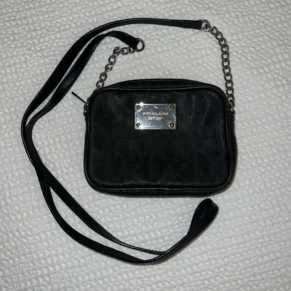 Michael Kors Small Crossbody Bag